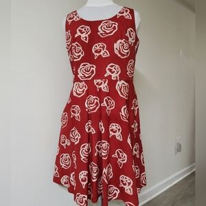 Global Mamas sleeveless dress